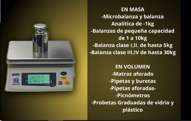 Metrologos Asociados del Ecuador Compañía de Calibración Metas de Ecuador Cia. Ltda