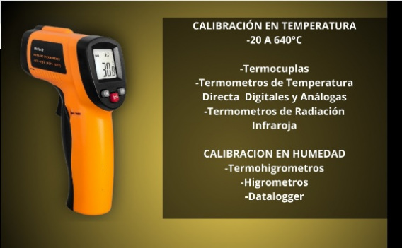 Metrologos Asociados del Ecuador Compañía de Calibración Metas de Ecuador Cia. Ltda